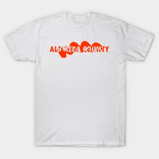 Alameda county T-Shirt